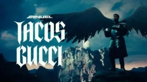Tacos Gucci Lyrics - Anuel AA 