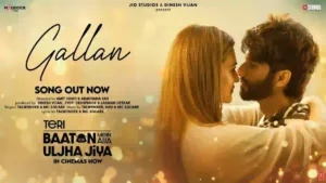 Gallan Lyrics - Talwiinder & MC SQUARE 