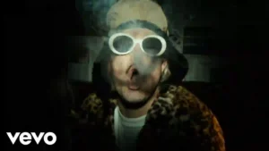 Rockstar Lyrics - Hardy 
