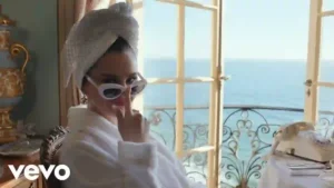Love On Lyrics - Selena Gomez 