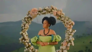Wowe Gusa Lyrics - Ariel Wayz 
