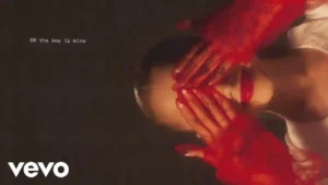 The boy is mine Lyrics - Ariana Grande 