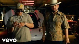 MONEY EDITION Lyrics - Eden Muñoz & Fuerza Regida 