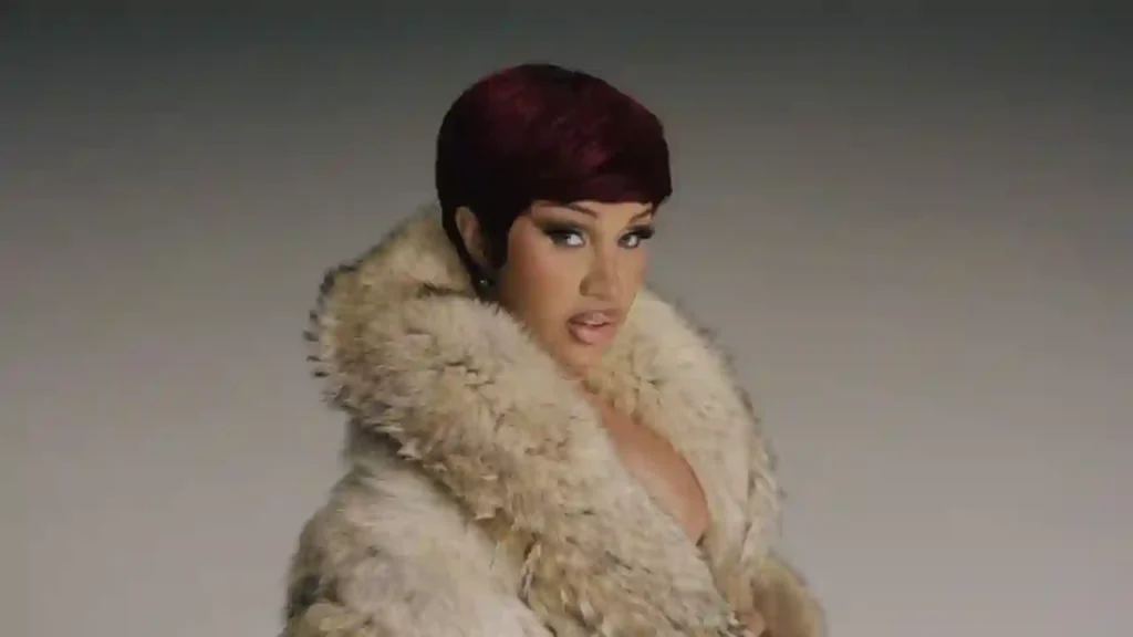 Enough (Miami) Lyrics - Cardi B