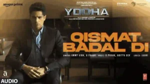 Qismat Badal Di Lyrics - Ammy Virk & B Praak 