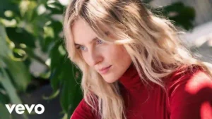 Forget About Us Lyrics - Perrie 