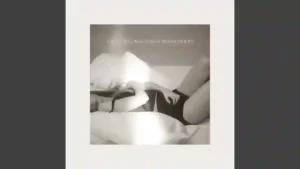 But Daddy I Love Him Lyrics - Taylor Swift 