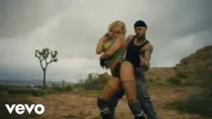 Nasty Lyrics - Tinashe 