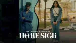 Home Sick Lyrics - Kaka 