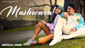 Mashwara Lyrics - Surya Singh 